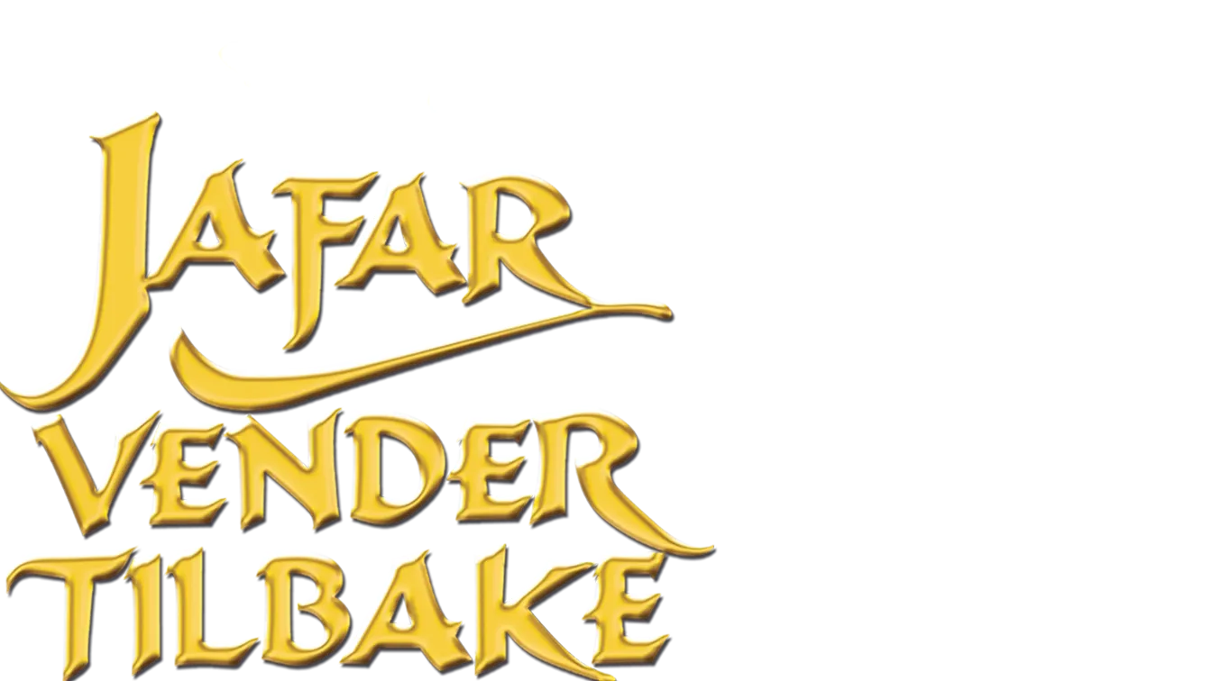 Jafar vender tilbake