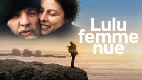 thumbnail - Lulu femme nue