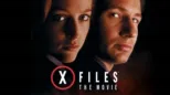 thumbnail - X-Files: The Movie