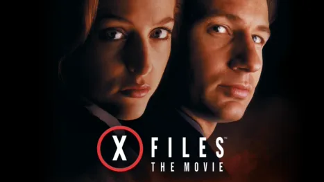 thumbnail - X-Files: The Movie