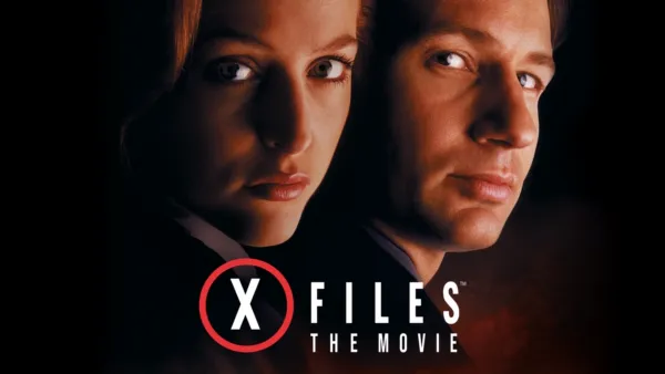 thumbnail - X-Files: The Movie