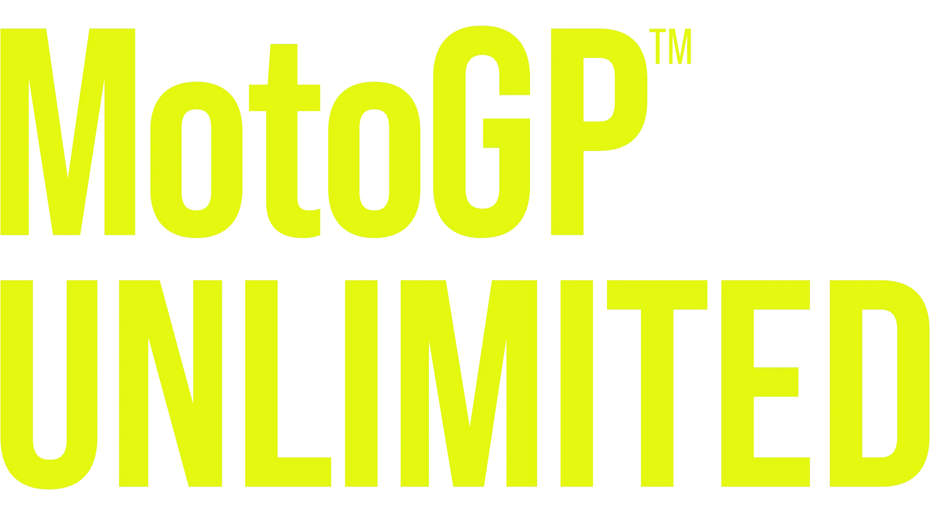 MotoGP™ Unlimited