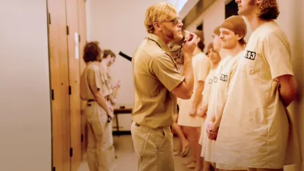 Stanford Hapishane Deneyi