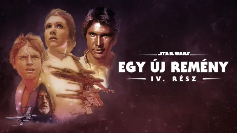 thumbnail - Star Wars: Egy új remény