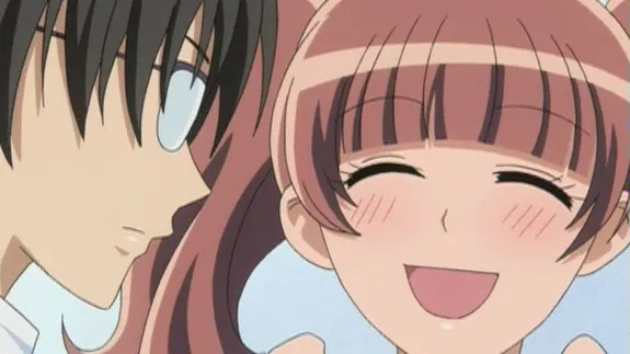 thumbnail - S1:E3 (Sub) What Color Is Misaki? Natural Color?