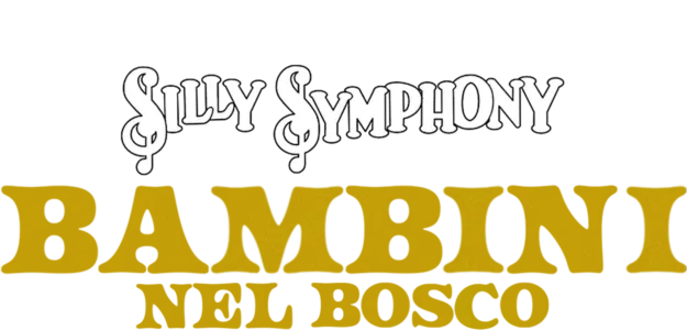 Bambini nel bosco