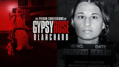 The Prison Confessions of Gypsy Rose Blanchard