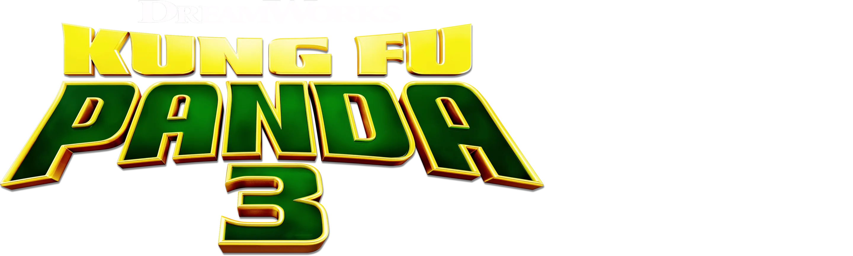 Kung Fu Panda 3
