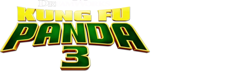 Kung Fu Panda 3