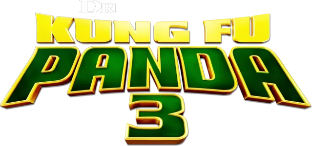 Kung Fu Panda 3