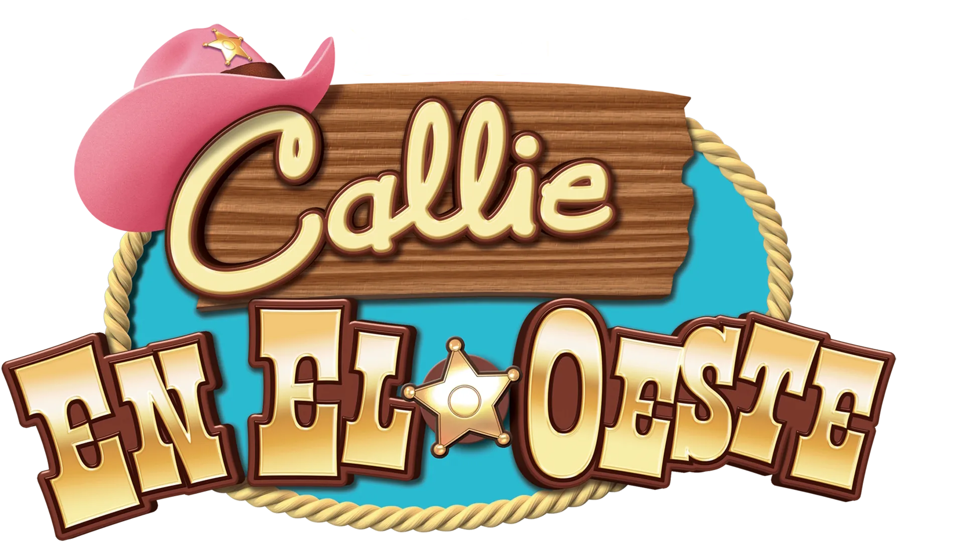 CALLIE EN EL OESTE
