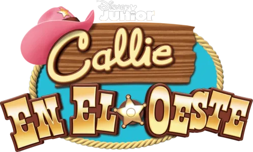 CALLIE EN EL OESTE