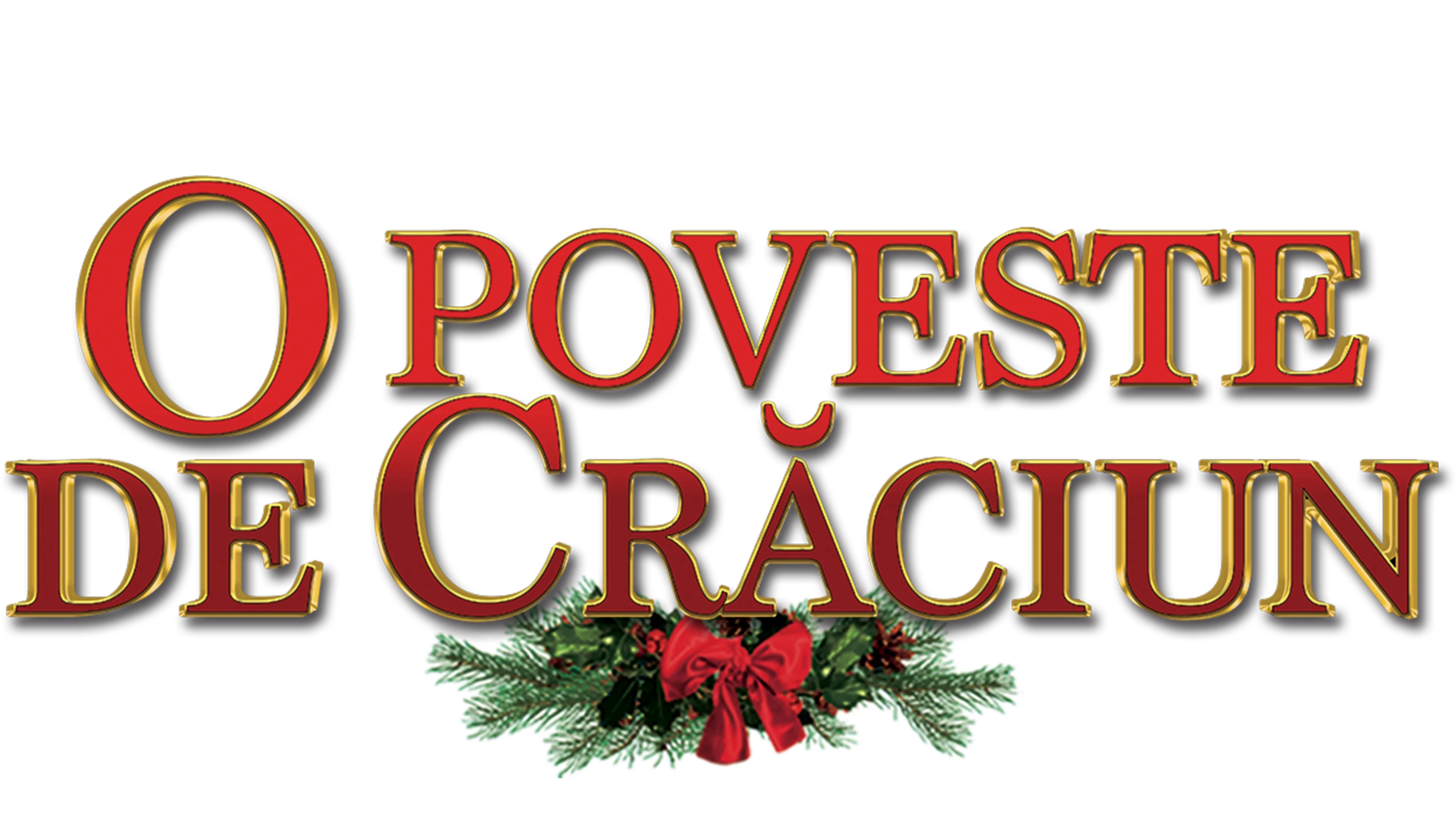 O poveste de Crăciun