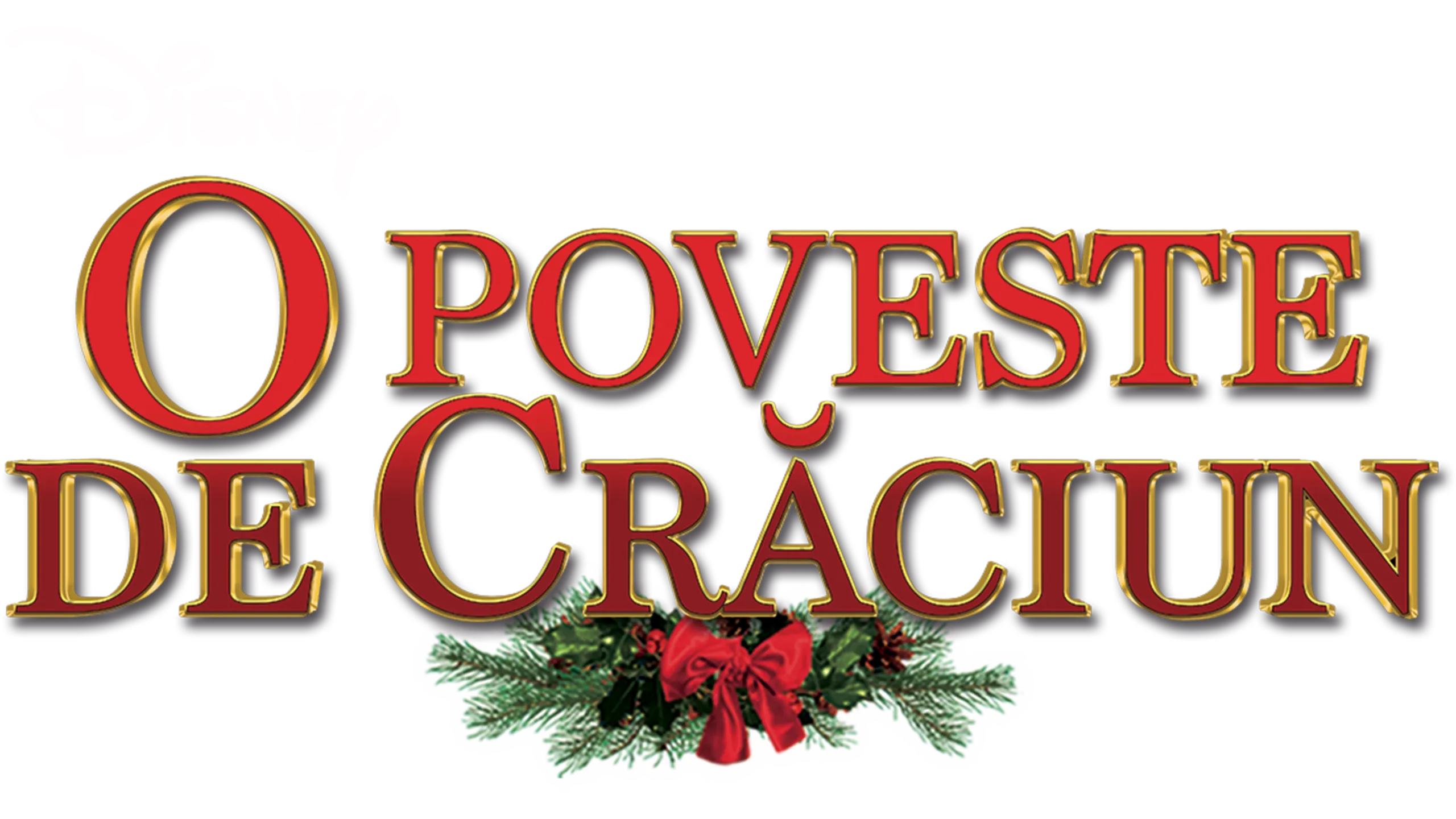 O poveste de Crăciun