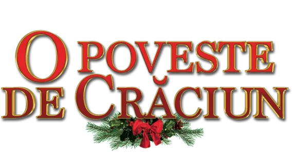 O poveste de Crăciun