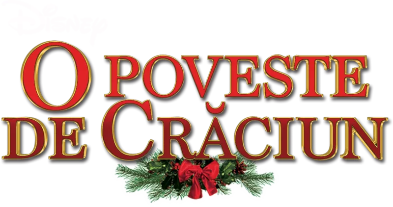 O poveste de Crăciun