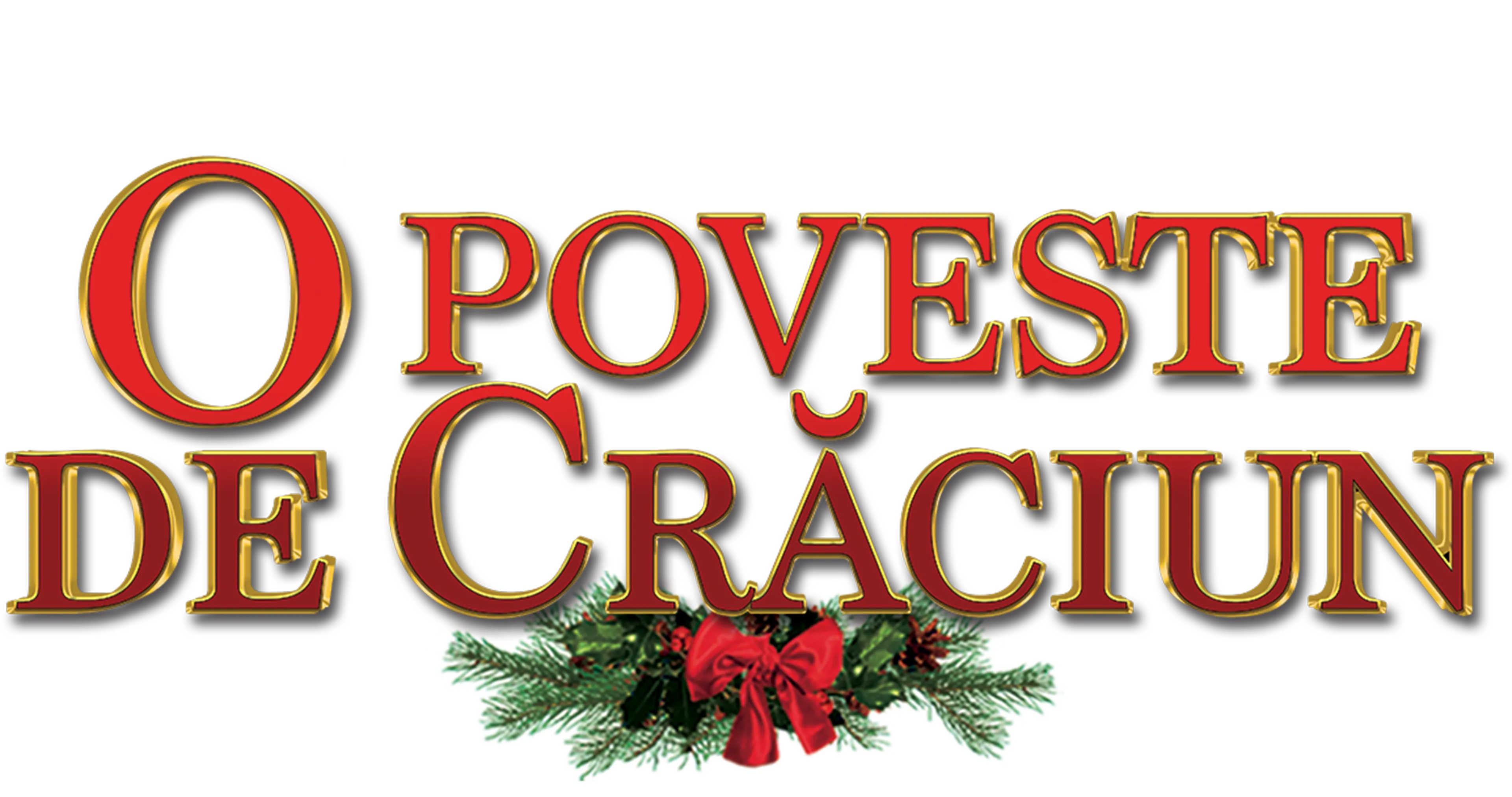 O poveste de Crăciun