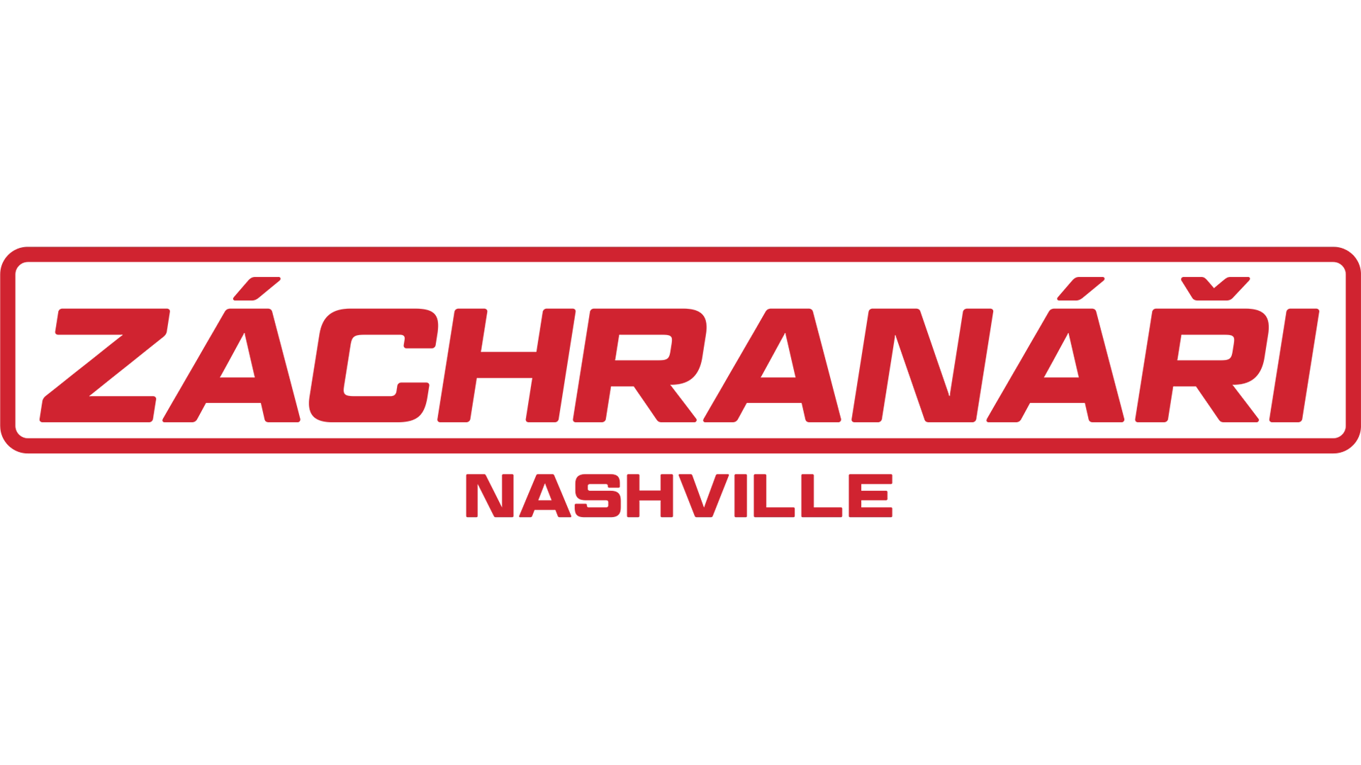 Záchranáři Nashville