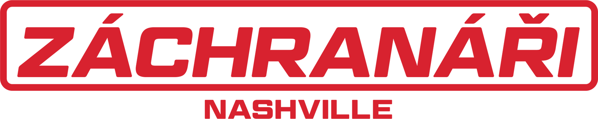 Záchranáři Nashville