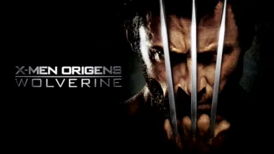 X-Men Origens: Wolverine