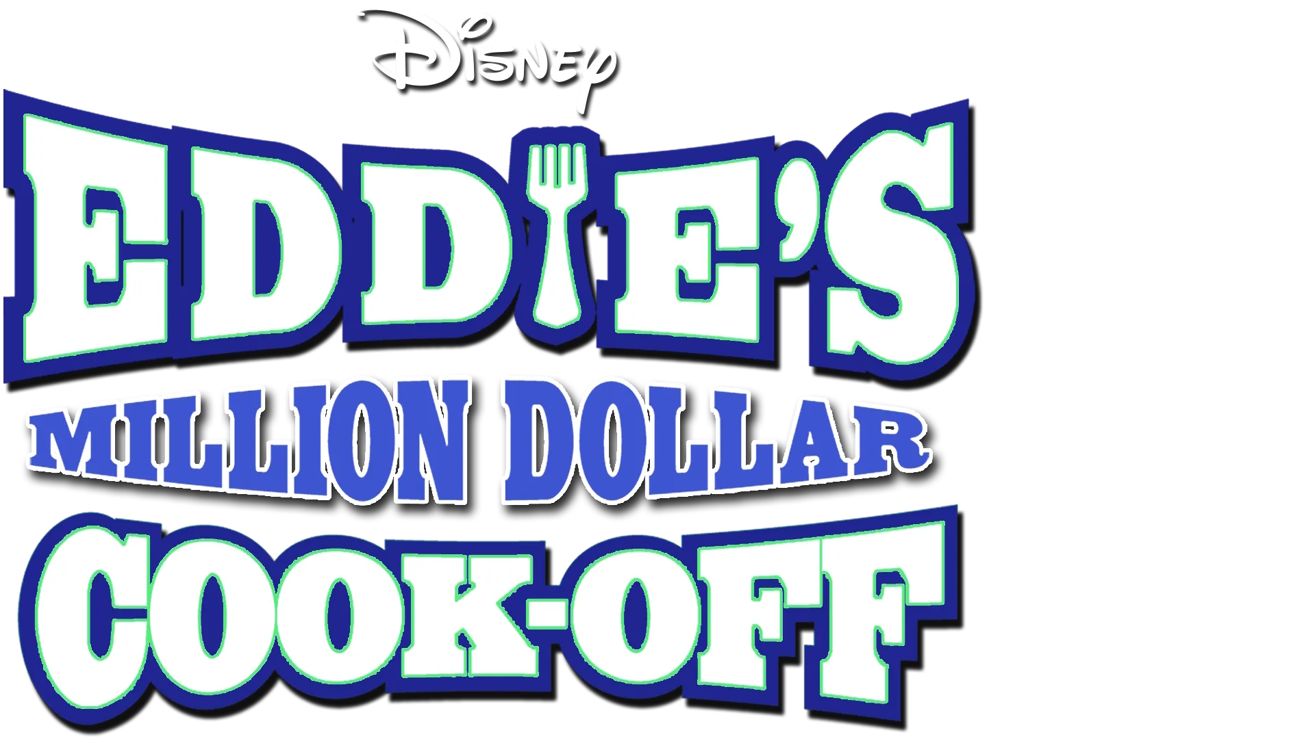 Eddie's Million Dollar Cook-off