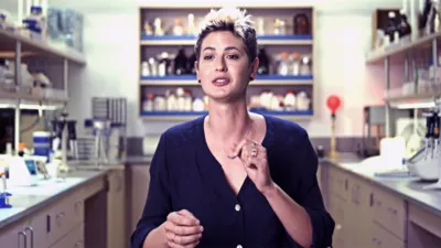 thumbnail - S1:E9 "If She Smells I'm Alive..."