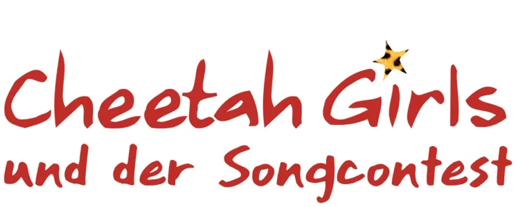 Cheetah Girls und der Songcontest