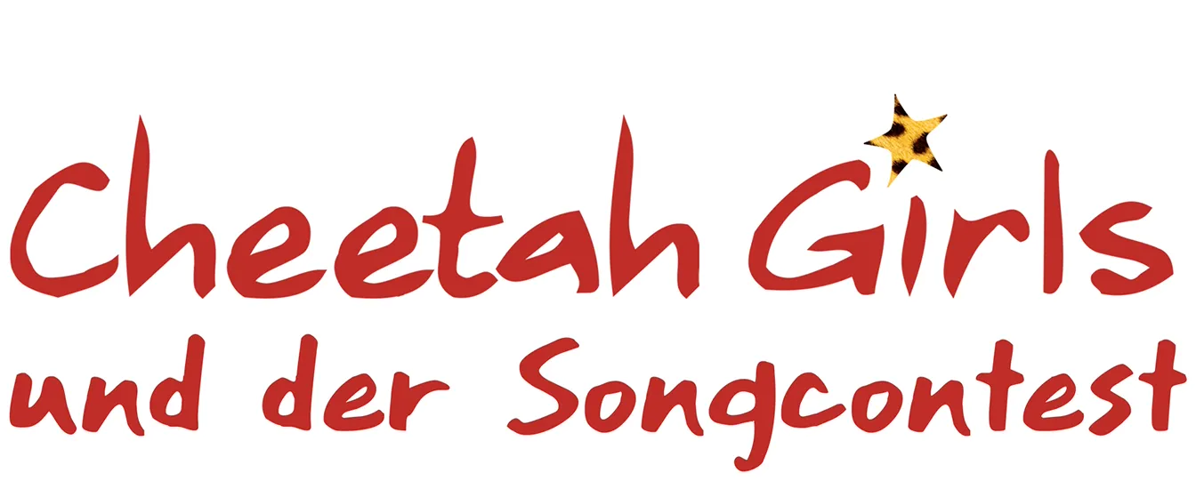 Cheetah Girls und der Songcontest