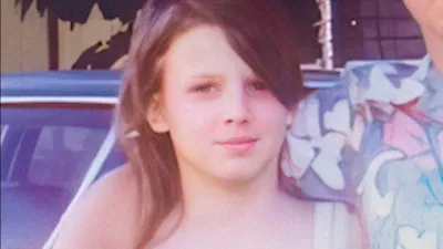 thumbnail - S1:E2 The Girl Who Died Twice