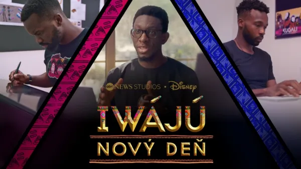 thumbnail - Iwájú: A Day Ahead