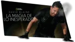 thumbnail - David Blaine: La magia de lo inesperado