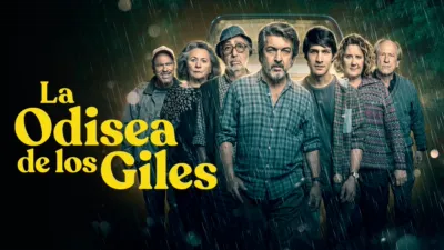 La odisea de los giles
