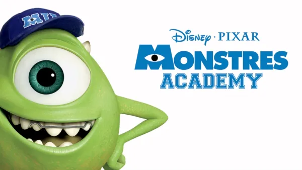 thumbnail - Monstres Academy