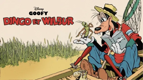 thumbnail - Dingo et Wilbur