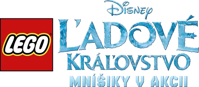 LEGO Ľadové kráľovstvo: Mníšiky v akcii