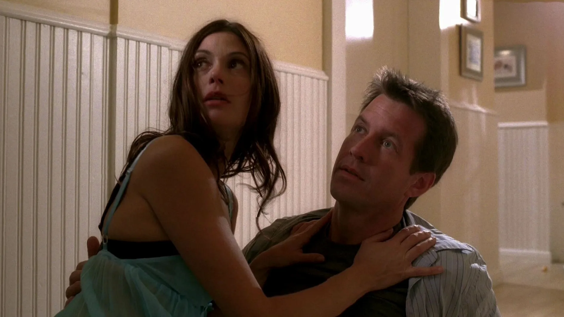 thumbnail - S1:E10 Come Back to Me