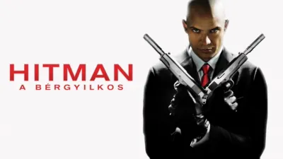 thumbnail - Hitman: A bérgyilkos
