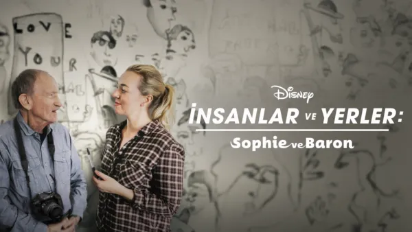 thumbnail - Sophie ve Baron