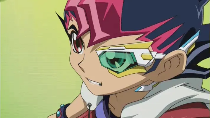 thumbnail - S1:E6 (Dub) Flipping Out, Part 2
