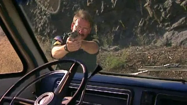thumbnail - S5:E15 Domestic Terror