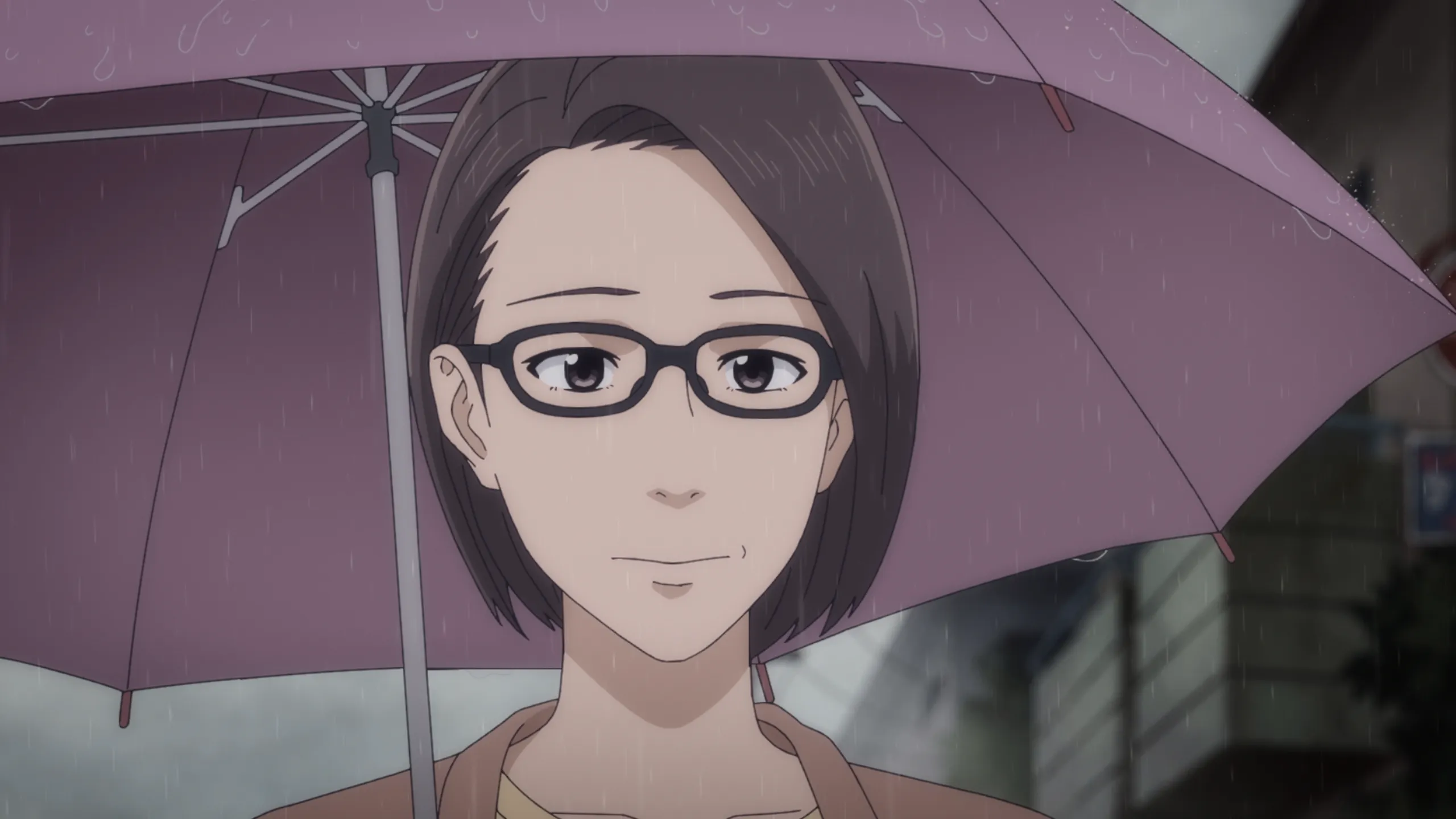 thumbnail - S1：第12話「今の幸せ」