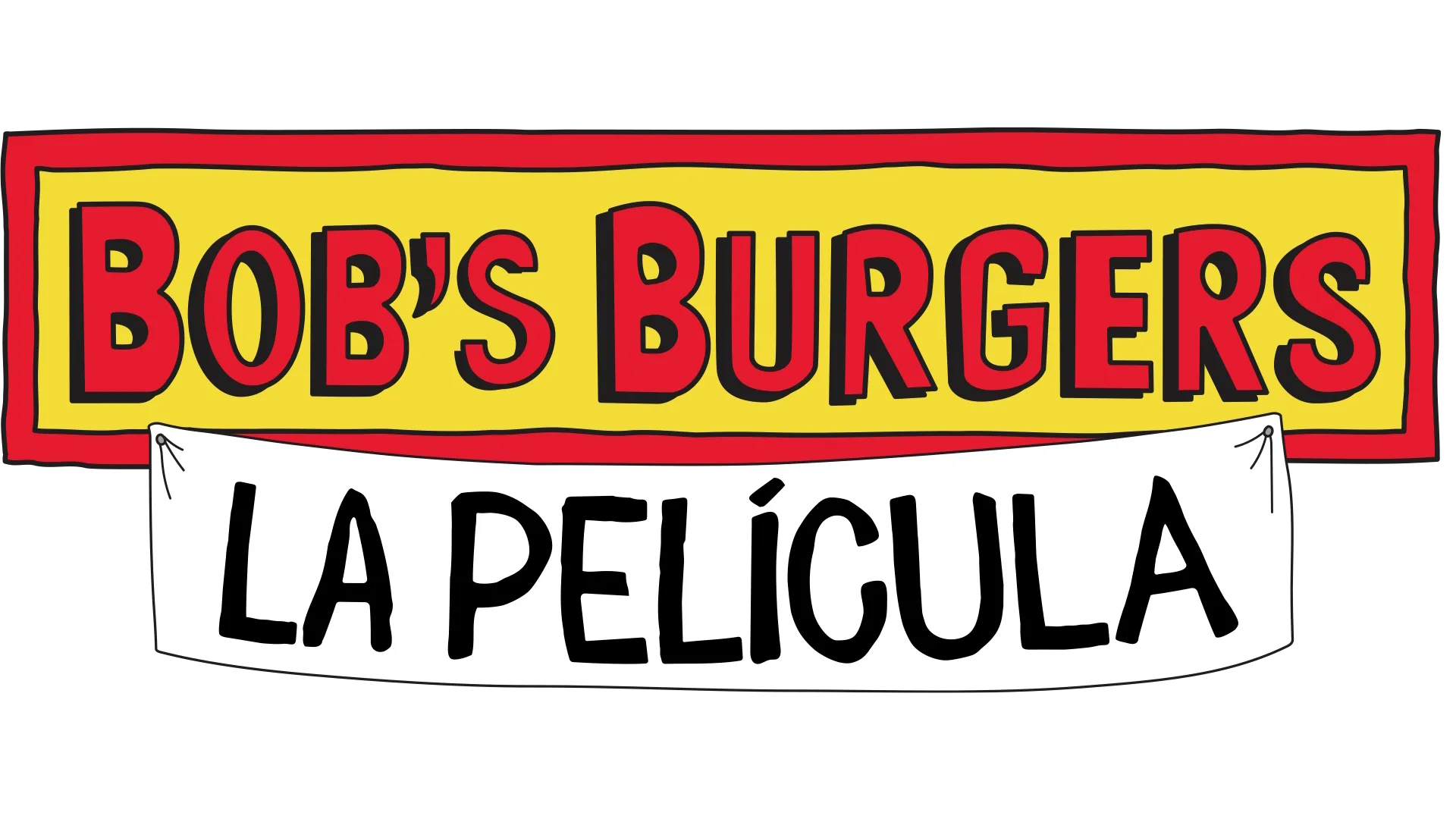 Bob´s Burgers - La Película