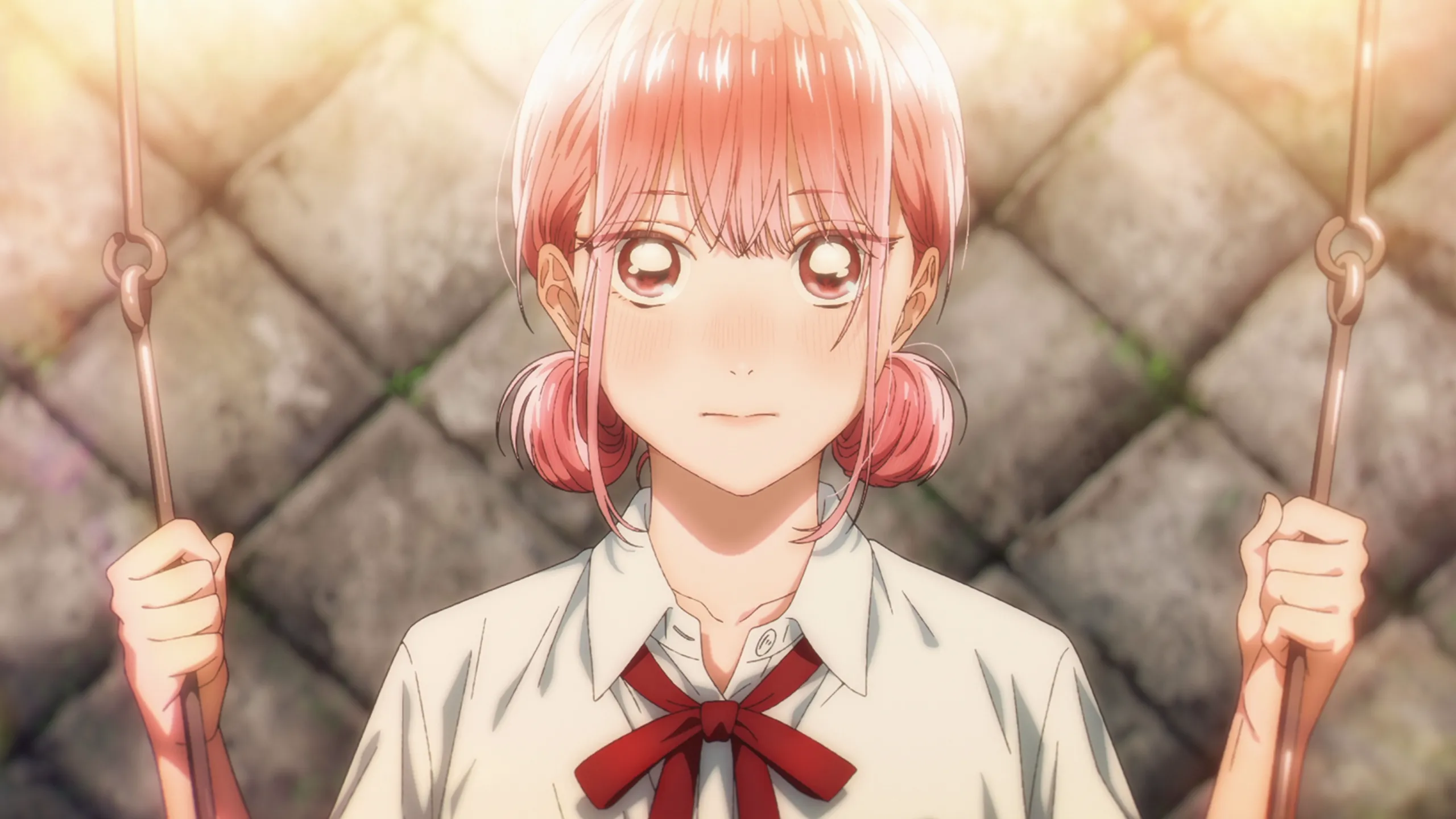 thumbnail - S1：第14話「どういう文脈？」