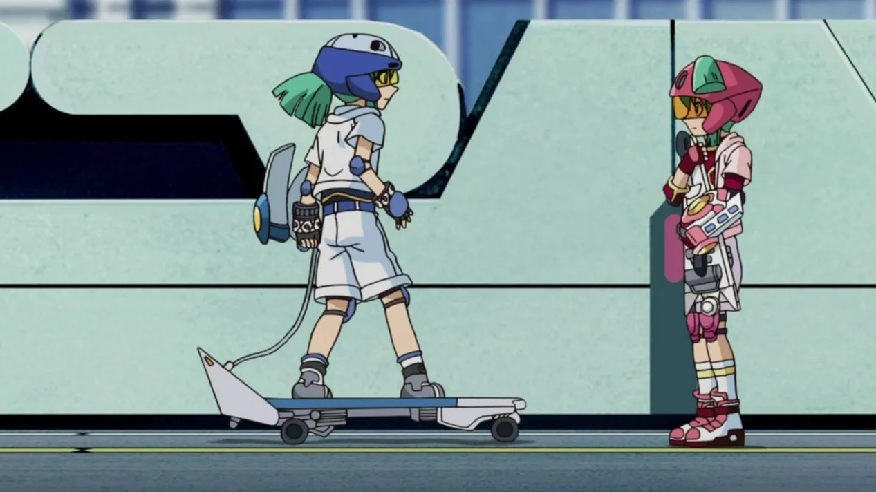 thumbnail - S2:E78 (Dub) Dawn of the Duel Board: Part 2