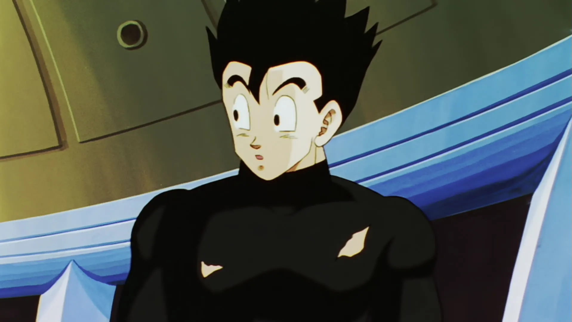 thumbnail - S2:E22 (Dub) A Heart of Evil Awakened – Vegeta, Prince of Destruction