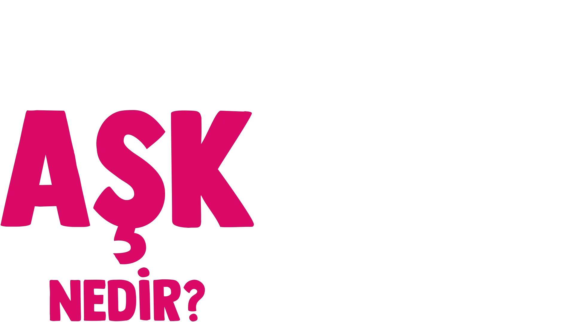 Forky Soruyor: Aşk Nedir?