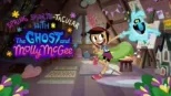 thumbnail - Spring Shorts-tacular with The Ghost and Molly McGee
