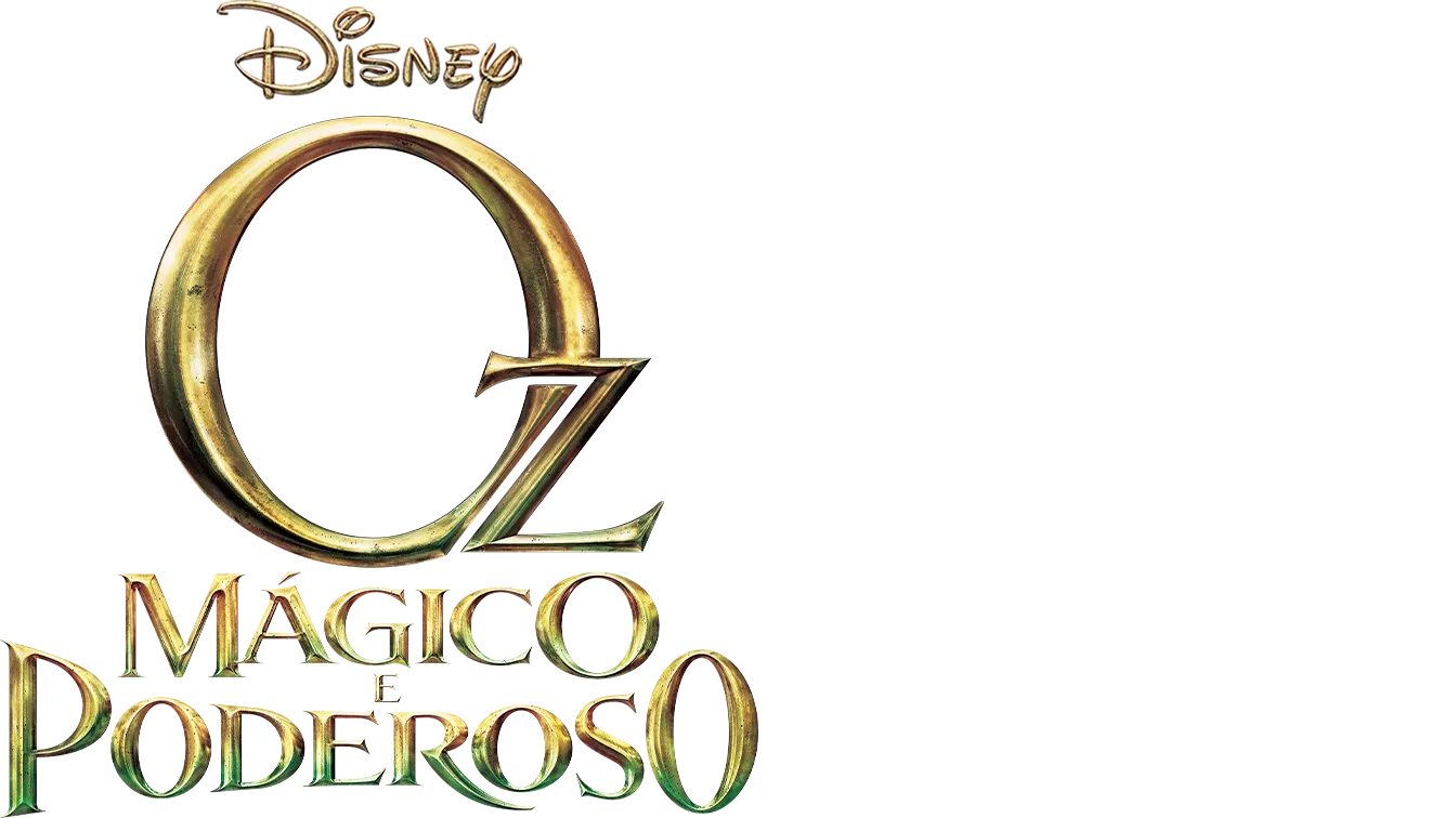 Oz: Mágico e Poderoso