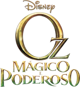Oz: Mágico e Poderoso