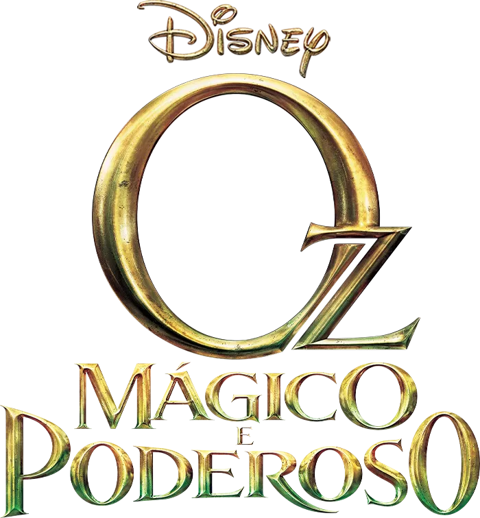 Oz: Mágico e Poderoso